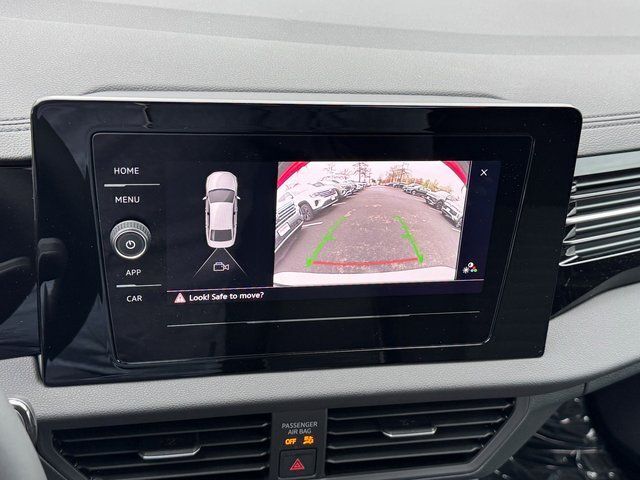 2026 Volkswagen Jetta 1.5T S Springfield VA