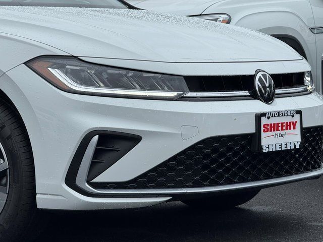 2026 Volkswagen Jetta 1.5T S Springfield VA