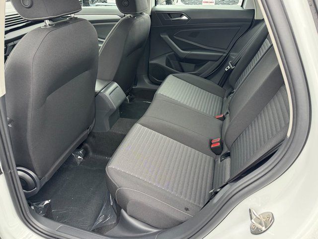 2026 Volkswagen Jetta 1.5T S Springfield VA