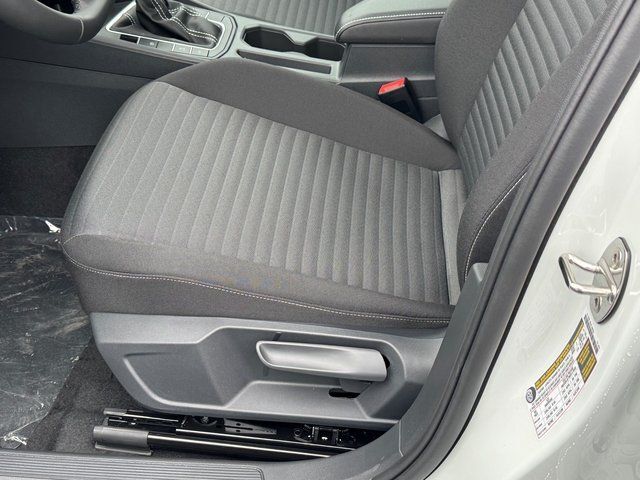 2026 Volkswagen Jetta 1.5T S Springfield VA