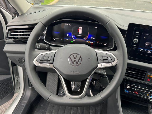 2026 Volkswagen Jetta 1.5T S Springfield VA