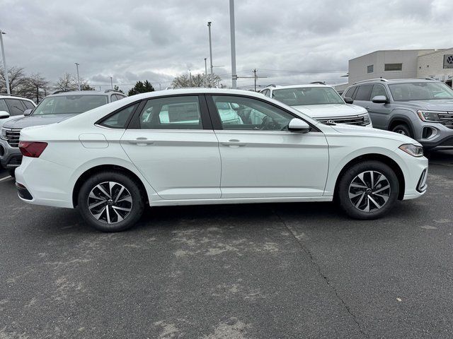 2026 Volkswagen Jetta 1.5T S Springfield VA