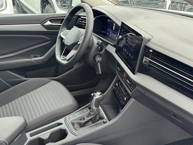 2026 Volkswagen Jetta 1.5T S Springfield VA