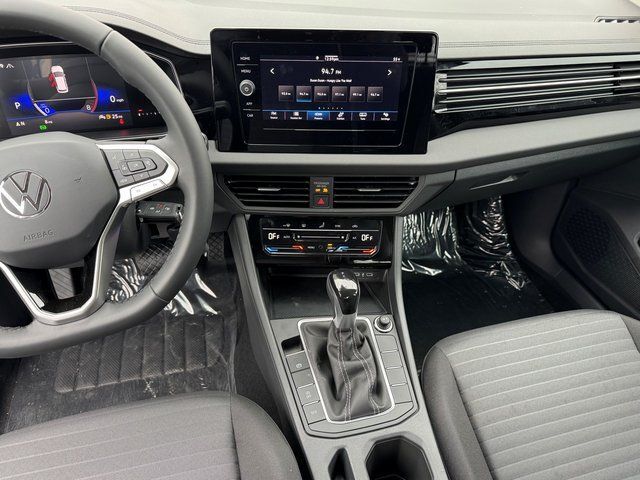 2026 Volkswagen Jetta 1.5T S Springfield VA