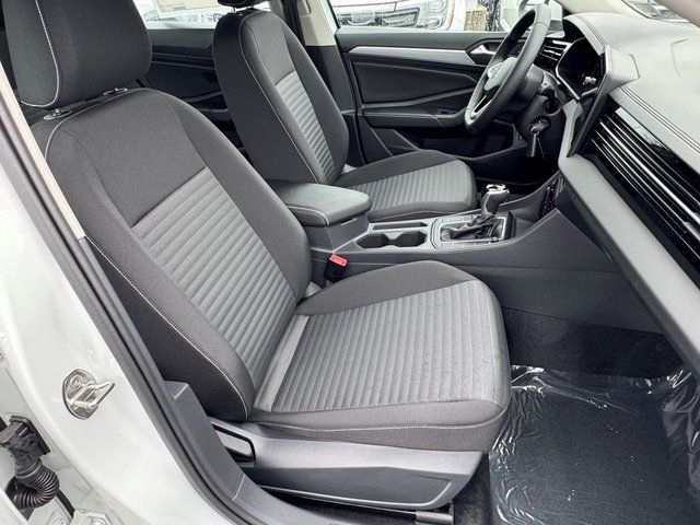 2026 Volkswagen Jetta 1.5T S Springfield VA