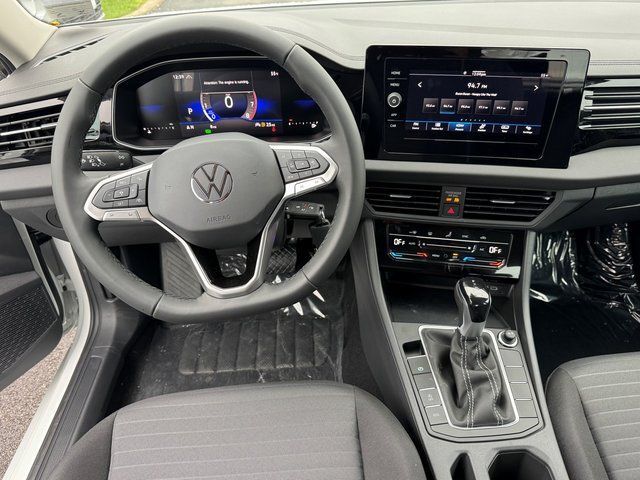 2026 Volkswagen Jetta 1.5T S Springfield VA