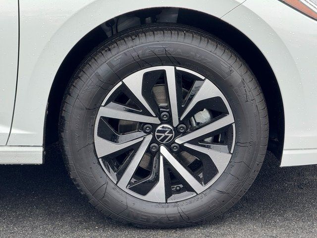 2026 Volkswagen Jetta 1.5T S Springfield VA