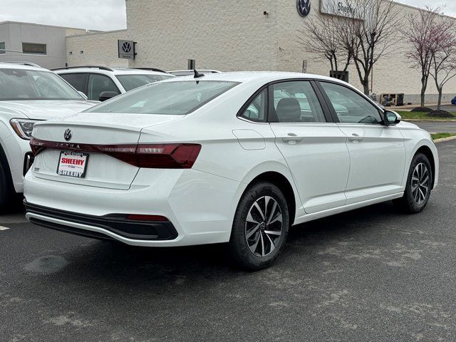 2026 Volkswagen Jetta 1.5T S Springfield VA