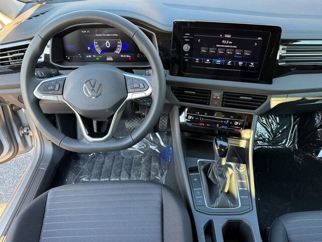 2026 Volkswagen Jetta 1.5T S Springfield VA