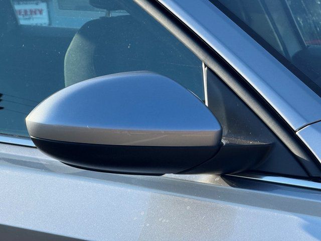 2026 Volkswagen Jetta 1.5T S Springfield VA