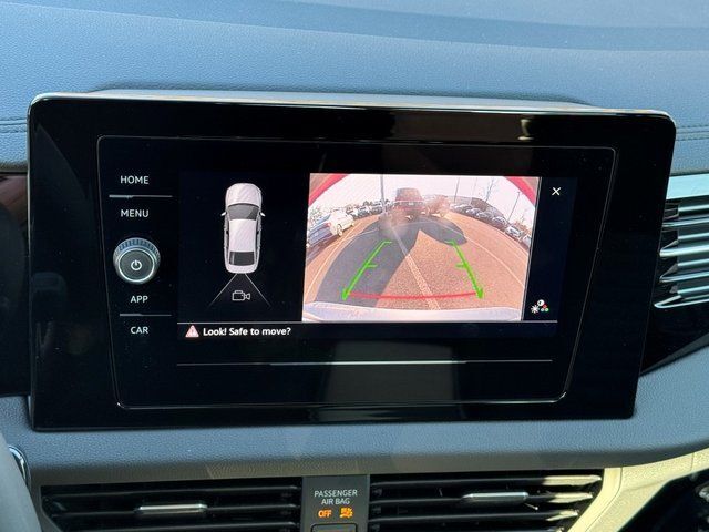 2026 Volkswagen Jetta 1.5T S Springfield VA