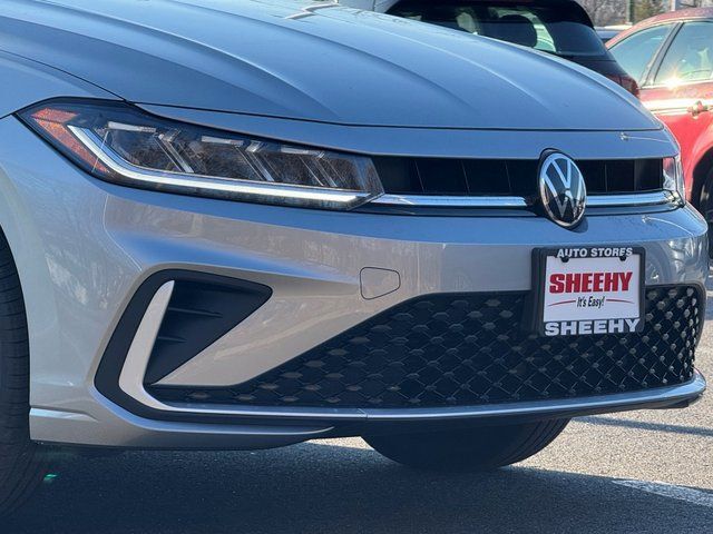 2026 Volkswagen Jetta 1.5T S Springfield VA