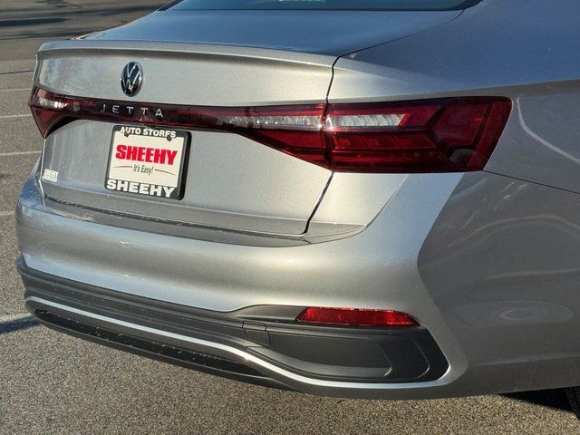 2026 Volkswagen Jetta 1.5T S Springfield VA