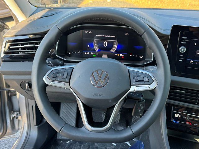 2026 Volkswagen Jetta 1.5T S Springfield VA