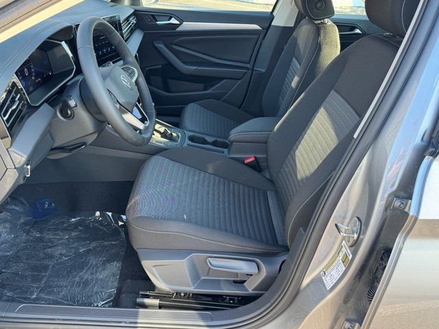 2026 Volkswagen Jetta 1.5T S Springfield VA