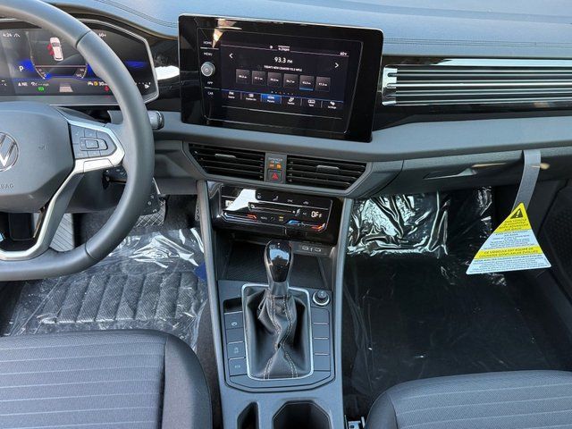 2026 Volkswagen Jetta 1.5T S Springfield VA