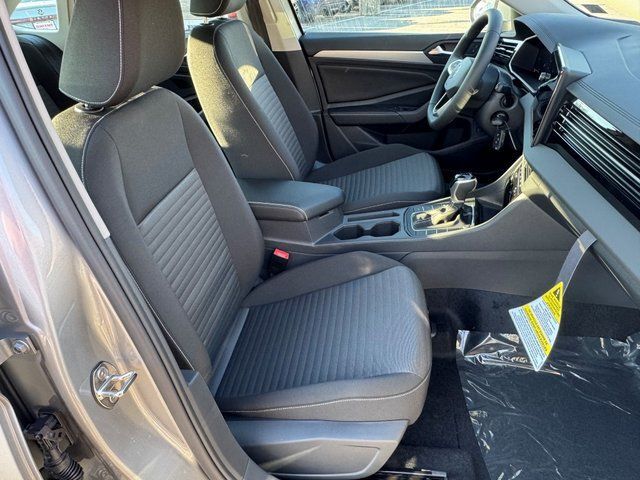 2026 Volkswagen Jetta 1.5T S Springfield VA