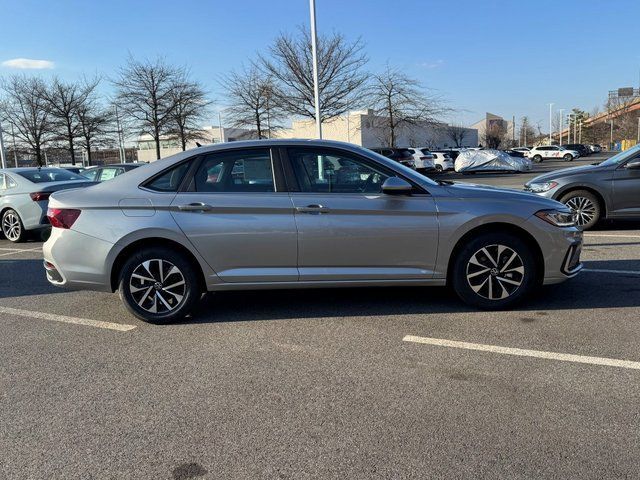 2026 Volkswagen Jetta 1.5T S Springfield VA
