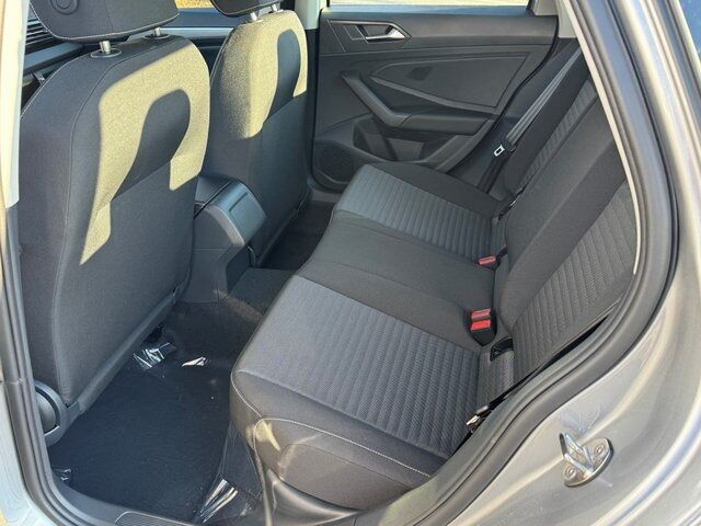 2026 Volkswagen Jetta 1.5T S Springfield VA