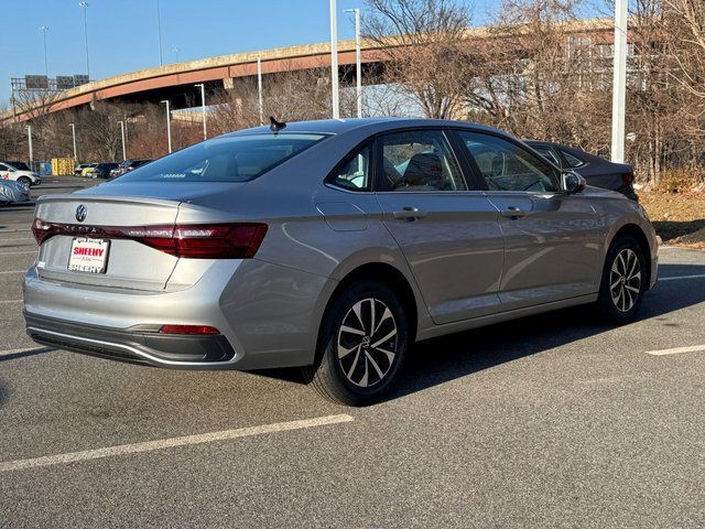 2026 Volkswagen Jetta 1.5T S Springfield VA