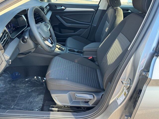 2026 Volkswagen Jetta 1.5T S Springfield VA