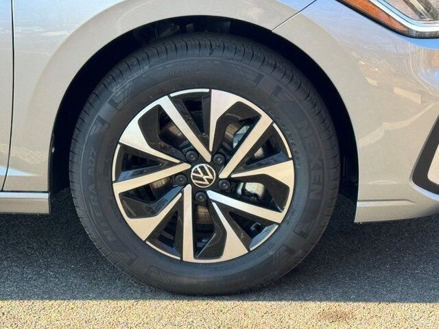 2026 Volkswagen Jetta 1.5T S Springfield VA