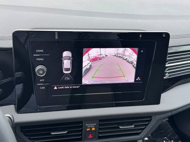 2026 Volkswagen Jetta 1.5T S Springfield VA