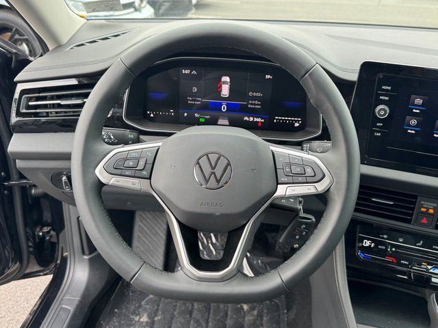 2026 Volkswagen Jetta 1.5T S Springfield VA