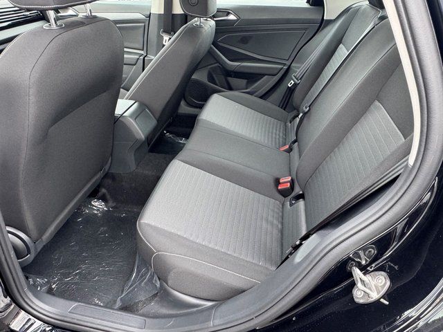 2026 Volkswagen Jetta 1.5T S Springfield VA