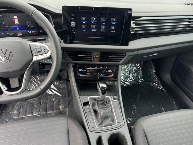 2026 Volkswagen Jetta 1.5T S Springfield VA