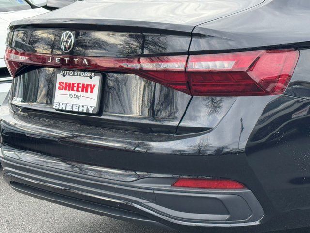 2026 Volkswagen Jetta 1.5T S Springfield VA