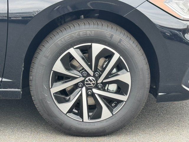 2026 Volkswagen Jetta 1.5T S Springfield VA