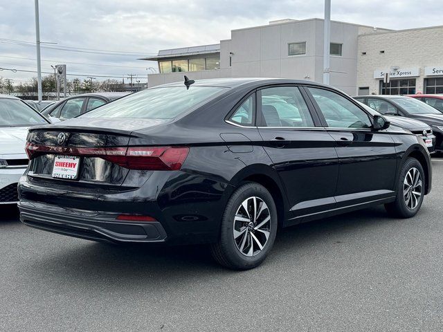 2026 Volkswagen Jetta 1.5T S Springfield VA