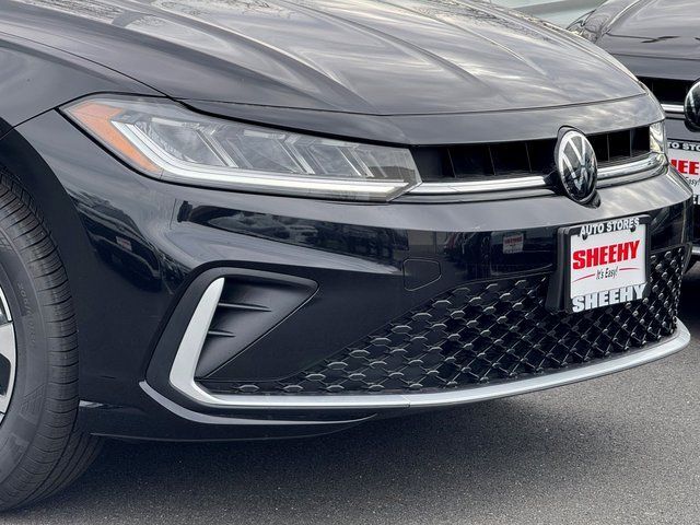 2026 Volkswagen Jetta 1.5T S Springfield VA