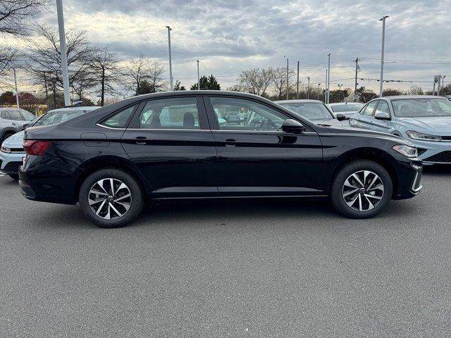2026 Volkswagen Jetta 1.5T S Springfield VA