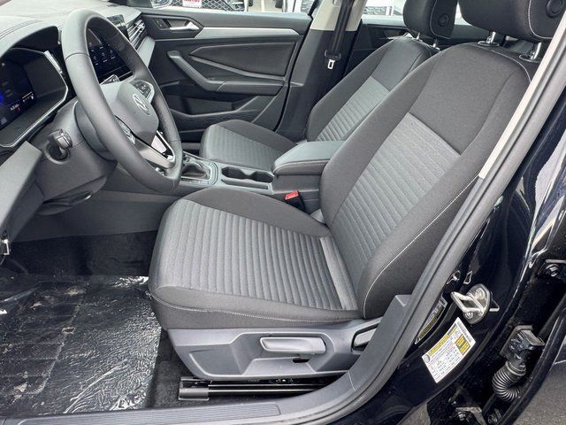 2026 Volkswagen Jetta 1.5T S Springfield VA