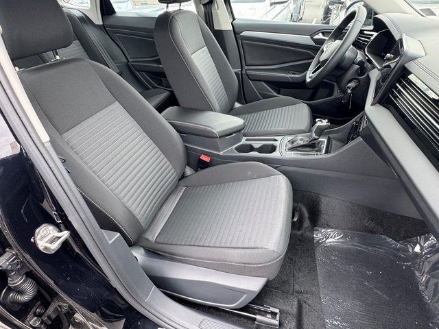 2026 Volkswagen Jetta 1.5T S Springfield VA