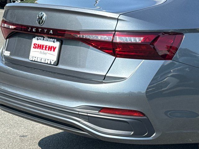2026 Volkswagen Jetta 1.5T S Springfield VA