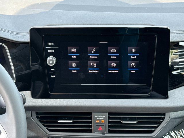 2026 Volkswagen Jetta 1.5T S Springfield VA