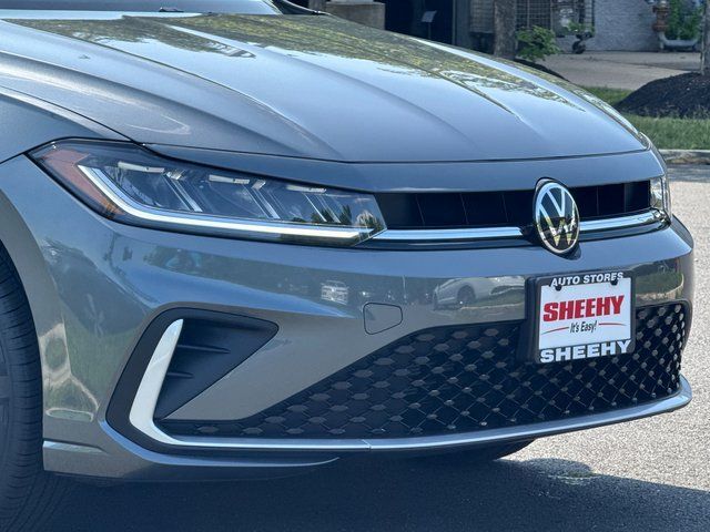 2026 Volkswagen Jetta 1.5T S Springfield VA