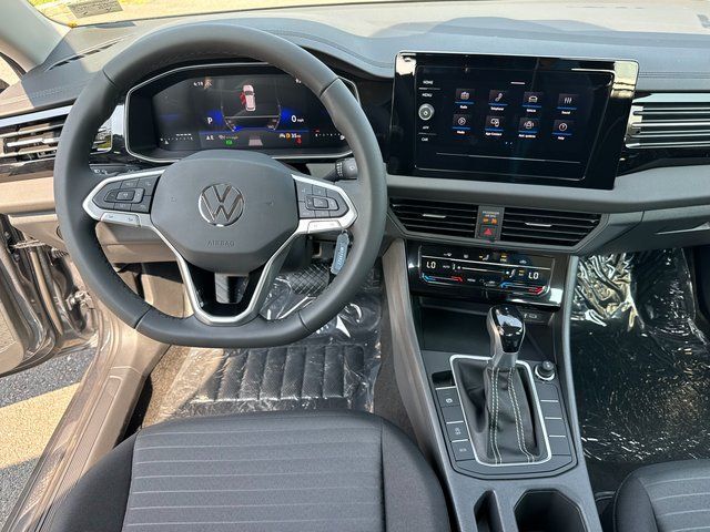 2026 Volkswagen Jetta 1.5T S Springfield VA
