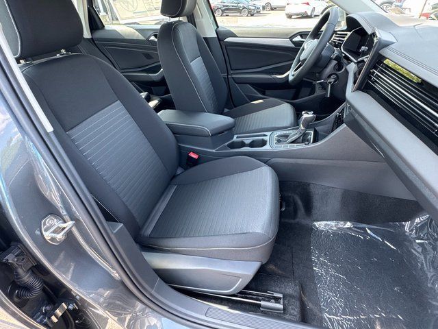 2026 Volkswagen Jetta 1.5T S Springfield VA