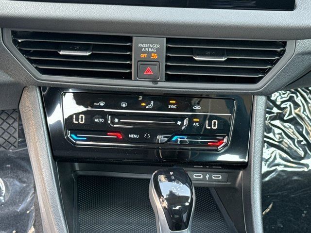 2026 Volkswagen Jetta 1.5T S Springfield VA
