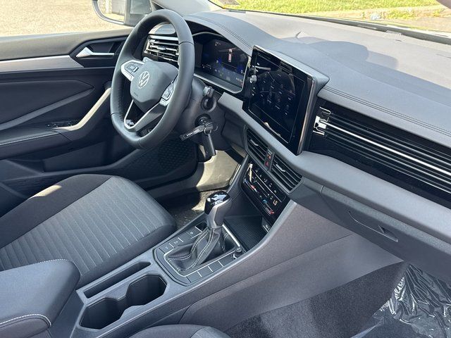 2026 Volkswagen Jetta 1.5T S Springfield VA