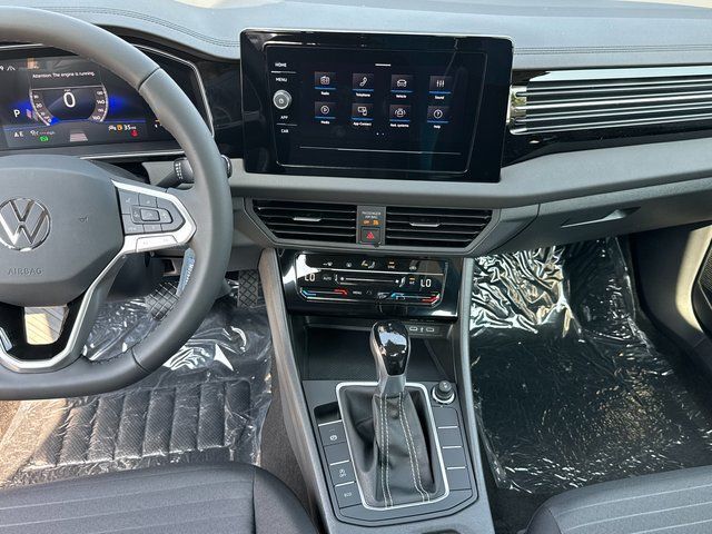 2026 Volkswagen Jetta 1.5T S Springfield VA