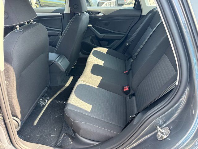 2026 Volkswagen Jetta 1.5T S Springfield VA