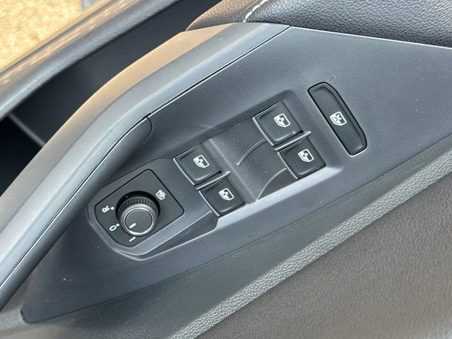 2026 Volkswagen Jetta 1.5T S Springfield VA