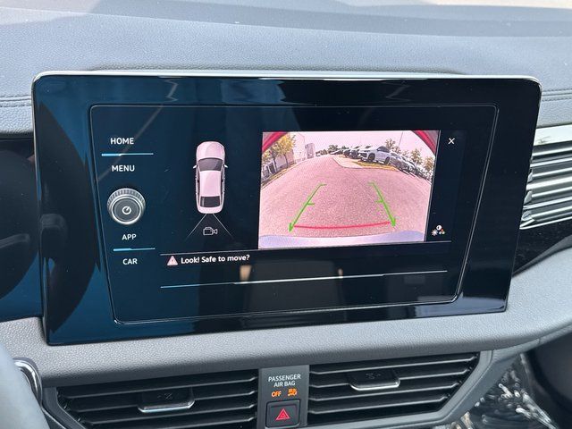 2026 Volkswagen Jetta 1.5T S Springfield VA