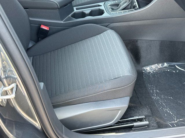 2026 Volkswagen Jetta 1.5T S Springfield VA