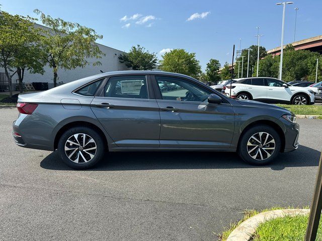 2026 Volkswagen Jetta 1.5T S Springfield VA